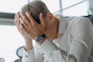 Vomiting and diarrhea are the leading causes of dehydration (Image via Pexels/Mikhail Nilov)